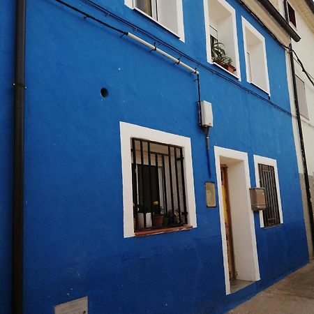 Apartament Reposo Tranquilo En Entorno Rural Cetina Zewnętrze zdjęcie