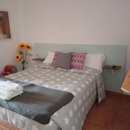 Apartament Reposo Tranquilo En Entorno Rural Cetina Zewnętrze zdjęcie