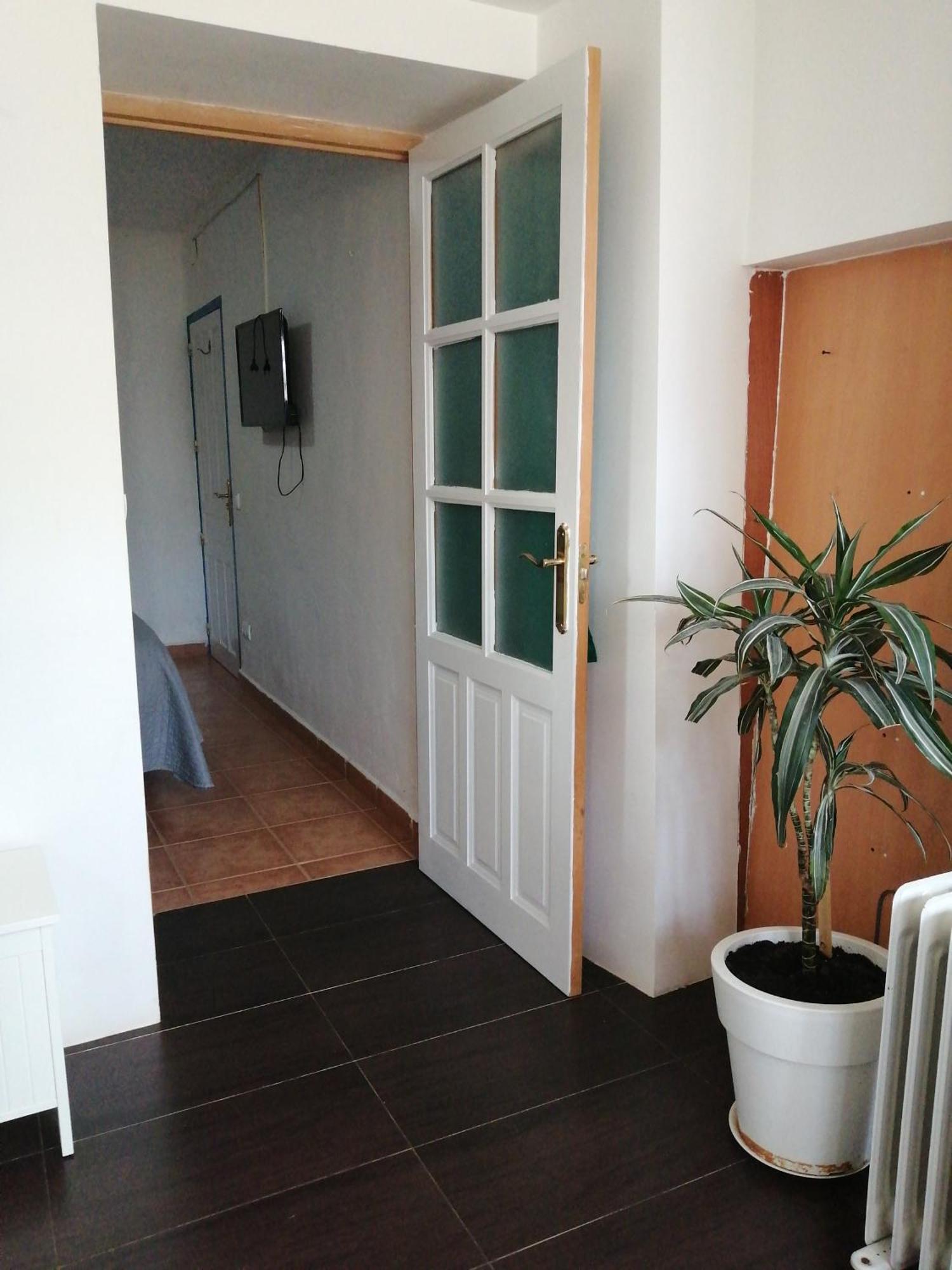 Apartament Reposo Tranquilo En Entorno Rural Cetina Zewnętrze zdjęcie