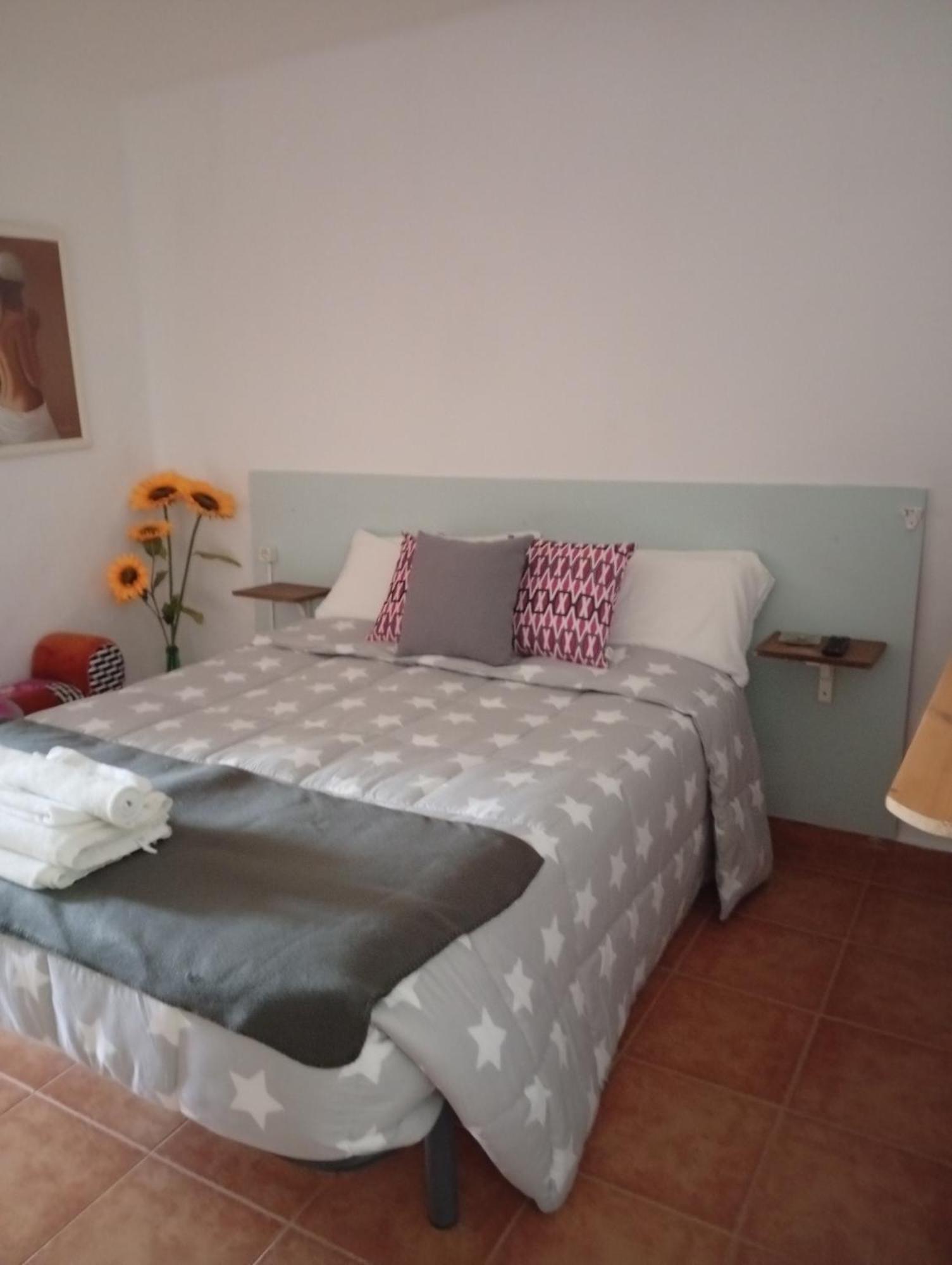 Apartament Reposo Tranquilo En Entorno Rural Cetina Zewnętrze zdjęcie