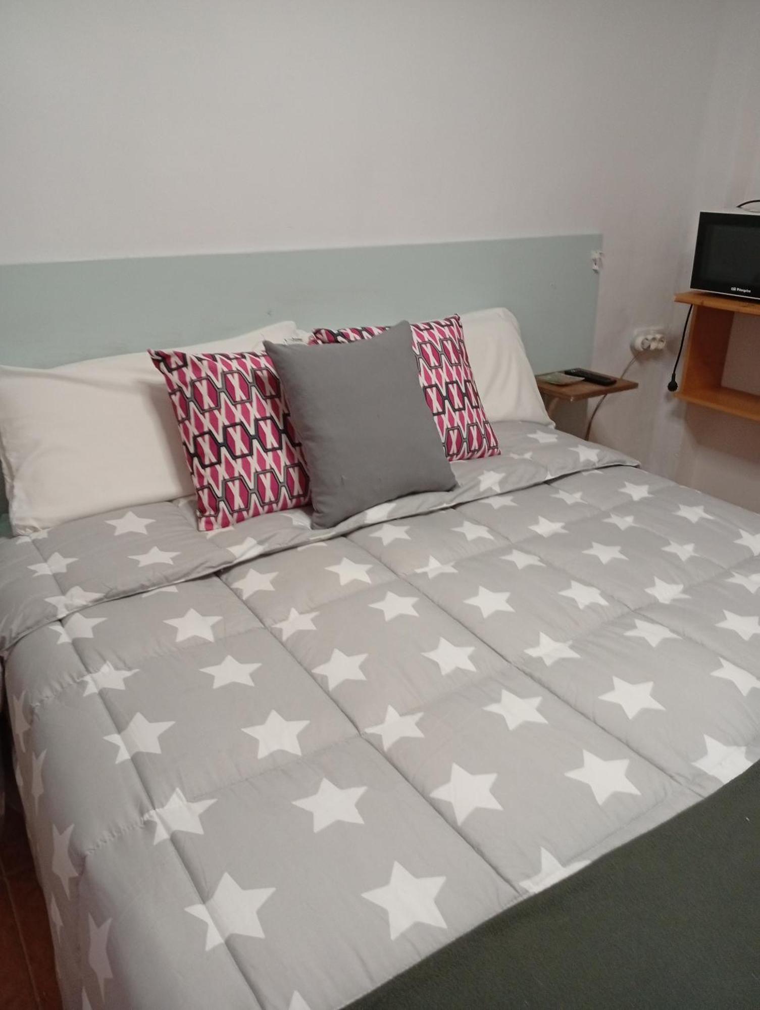 Apartament Reposo Tranquilo En Entorno Rural Cetina Zewnętrze zdjęcie